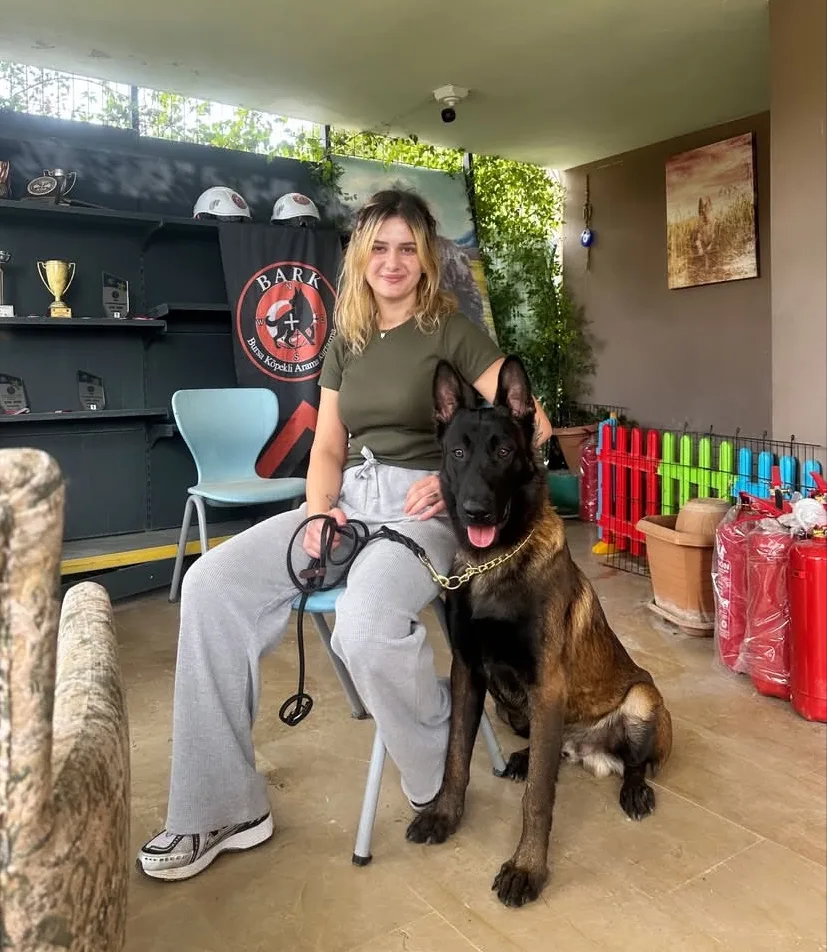 Bursa Köpek Eğitim Okulu ve Köpek Oteli - Bursa pet otel görseli 3