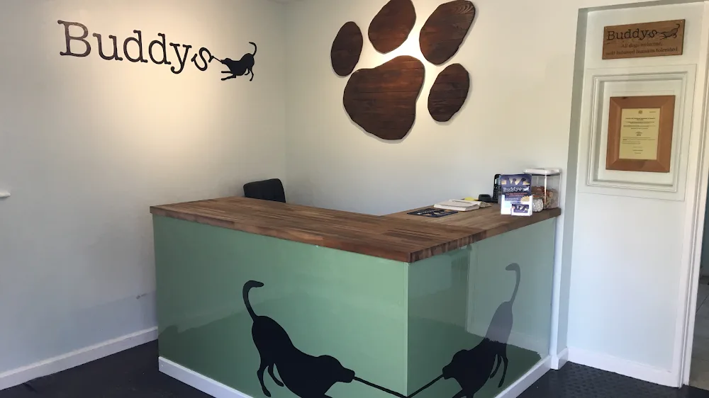 Buddys - Boarding Kennels - Burton-on-Trent pet otel