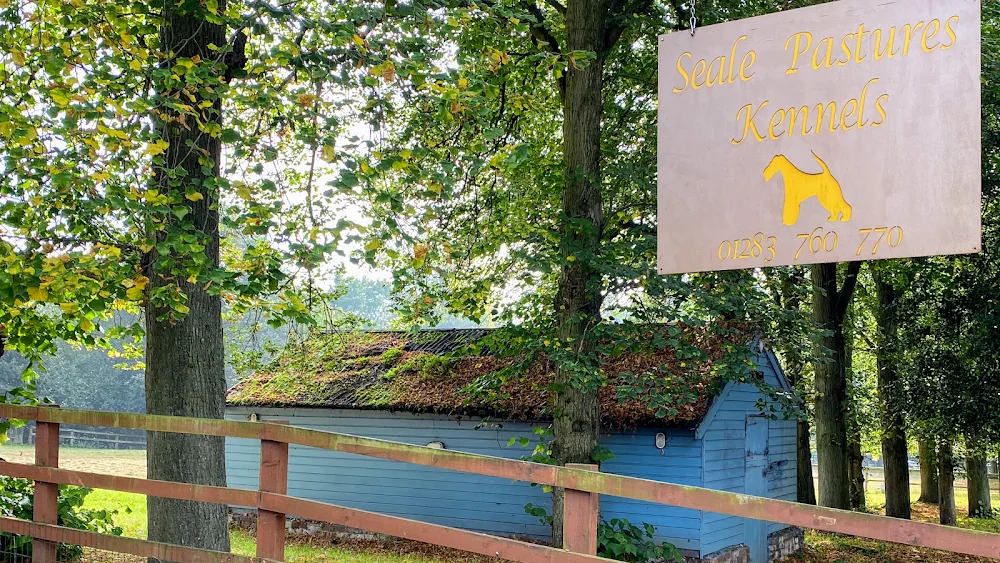 Seale Pastures Farm - Burton-on-Trent pet otel