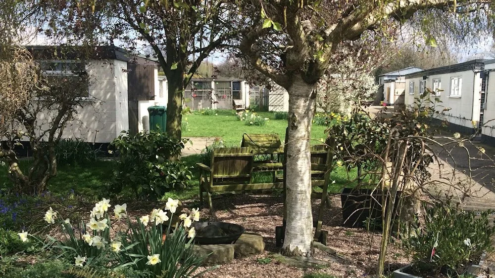 Westmead Kennels & Cattery - Burton-on-Trent pet otel