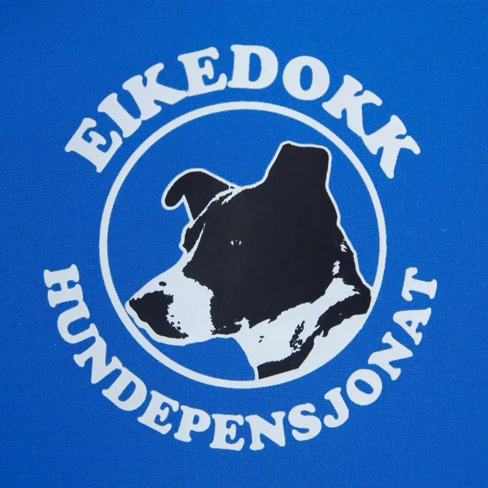 Eikedokk kennel & Hundepensjonat V / B.M.Berge - Buskerud pet otel