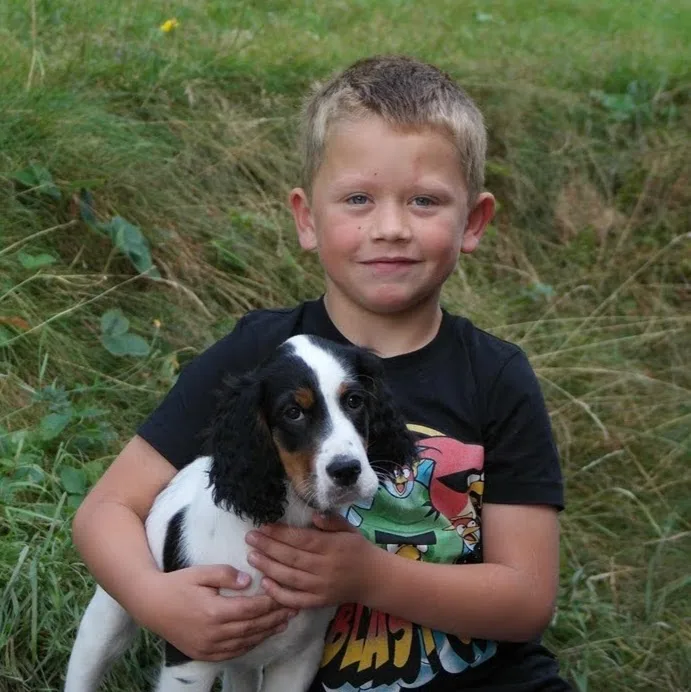 Kennel Alstedlund - Buskerud pet otel görseli 5