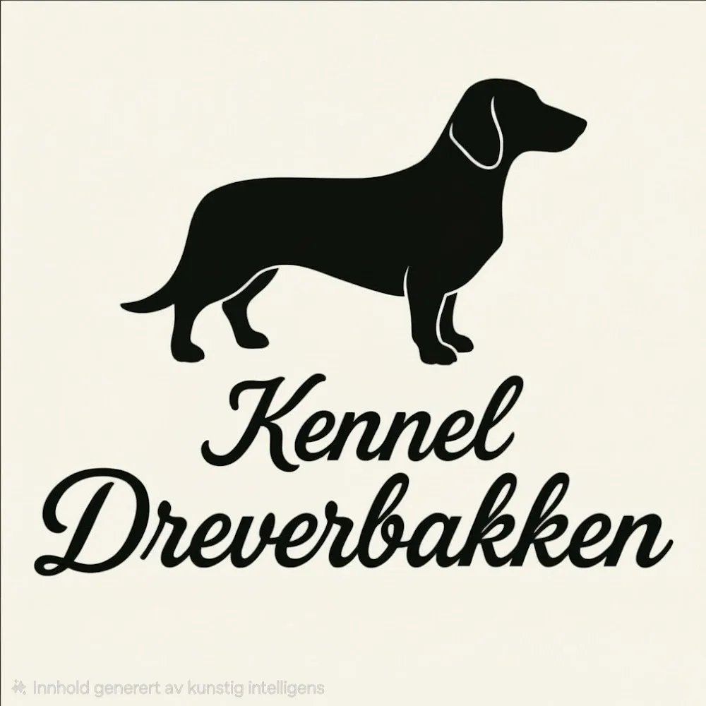 Kennel Dreverbakken - Buskerud pet otel görseli 3