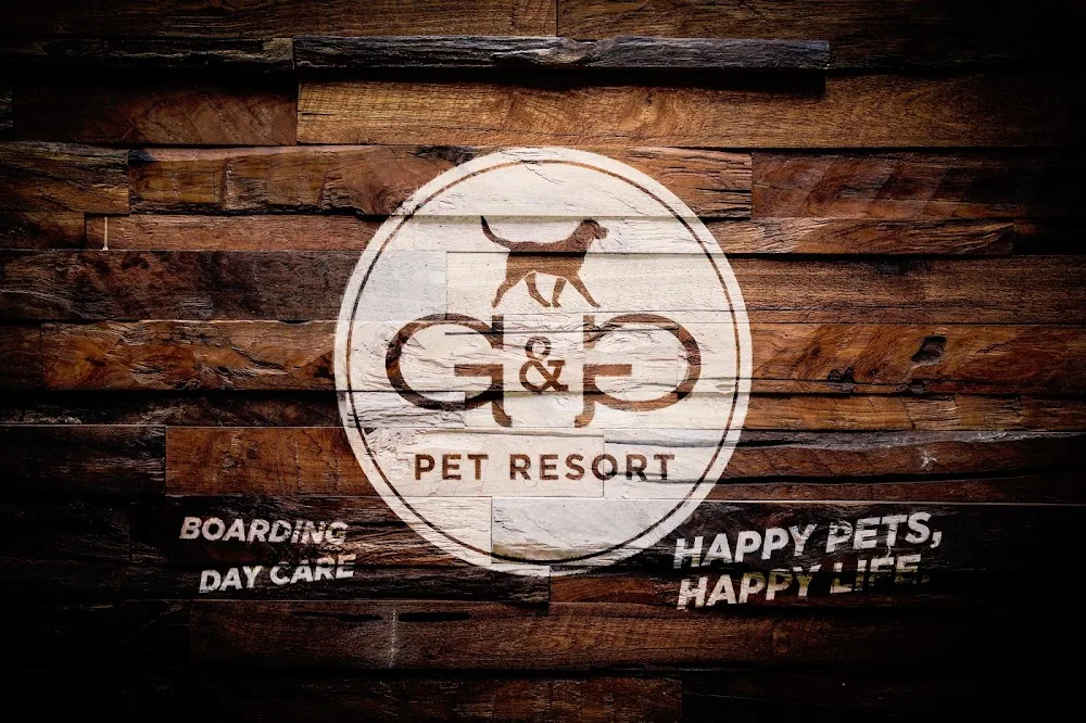 G&G Pet Resort - Bussigny pet otel