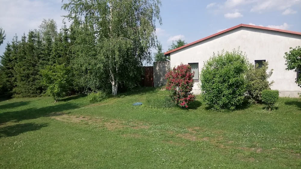 Hundeschule, Hunde u.Katzenpension, Hundezucht- Gerd REINLÄNDER - Buttstädt pet otel görseli 3
