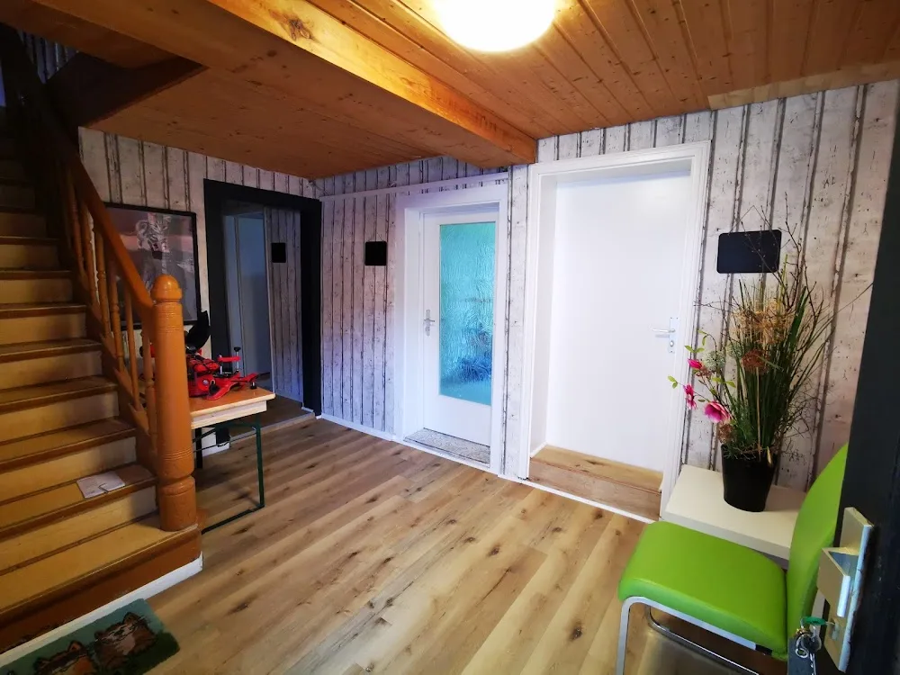 Katzenpension Landurlaub - Buttstädt pet otel görseli 7