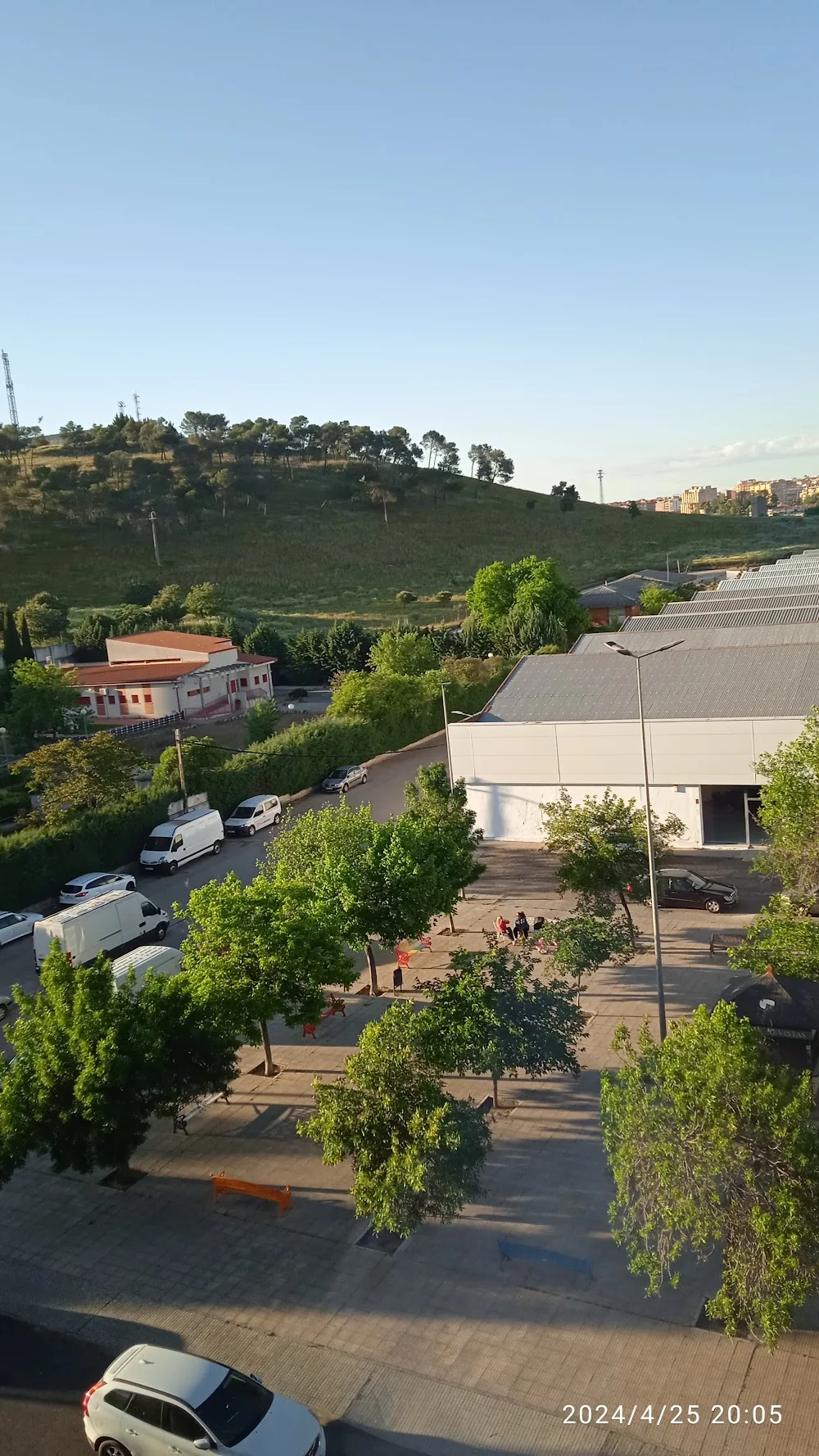 Residencia Canina Juan Alfonso García - Caceres pet otel görseli 3