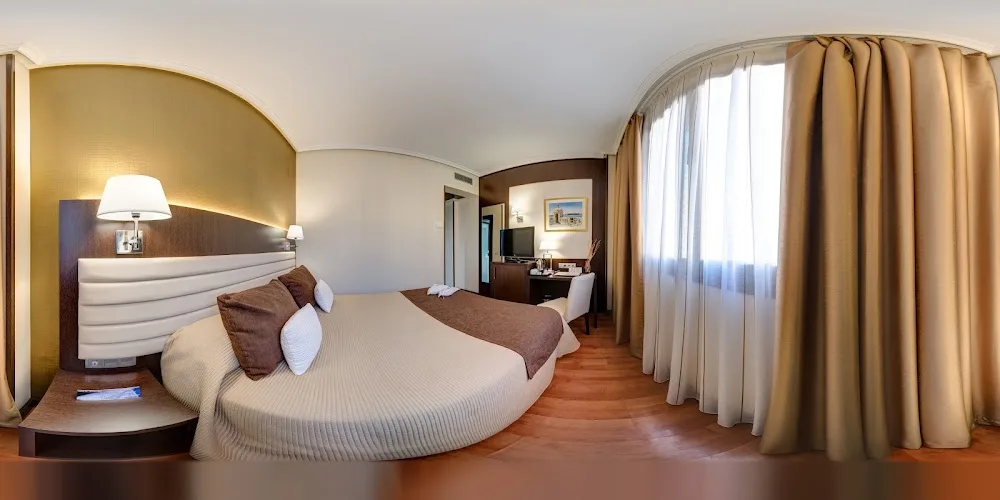 Hotel Monte Puertatierra - Cádiz pet otel görseli 3