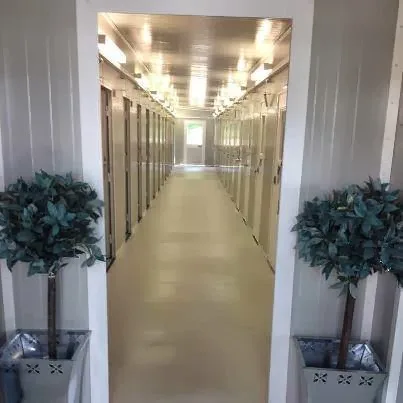 Pentyrch Boarding Kennels - Caerphilly pet otel