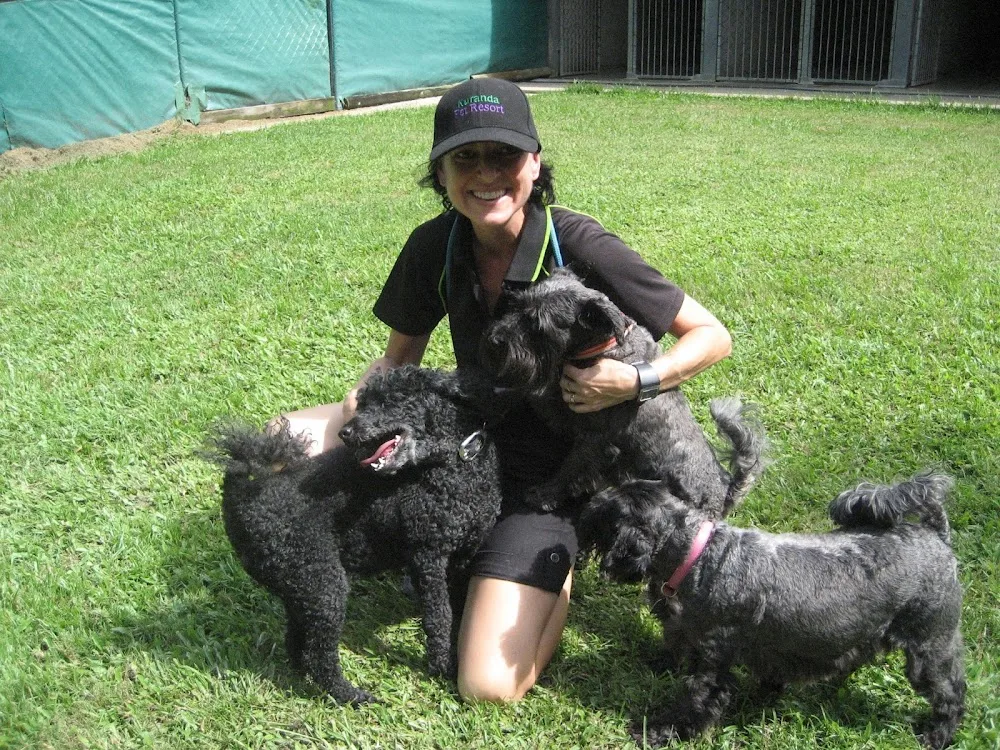 Kuranda Pet Resort - Cairns pet otel görseli 2