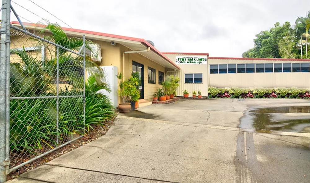 Paws and Claws Kennels - Cairns pet otel görseli 6
