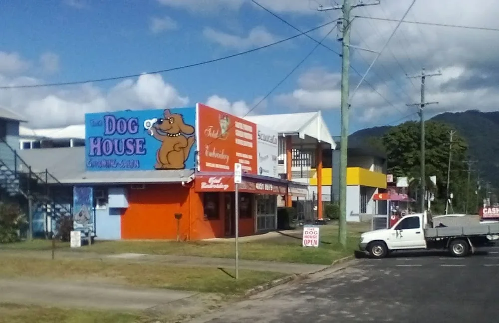 The Dog House - Cairns pet otel görseli 3