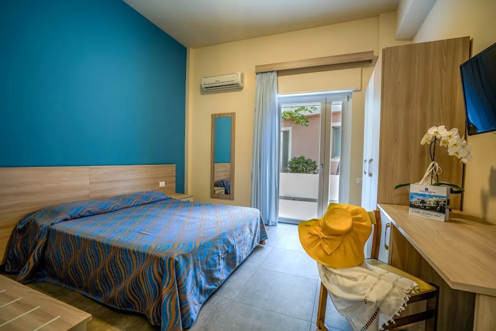 Hotel Santa Caterina Village - Calabria pet otel görseli 3
