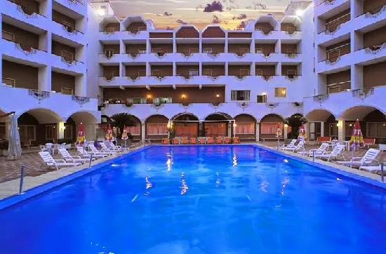 Hotel Santa Caterina Village - Calabria pet otel görseli 5