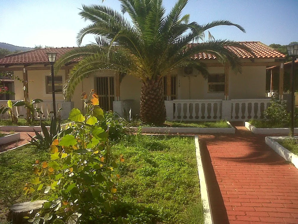 VMhotel Napeto - Dog Village - Calabria pet otel görseli 2