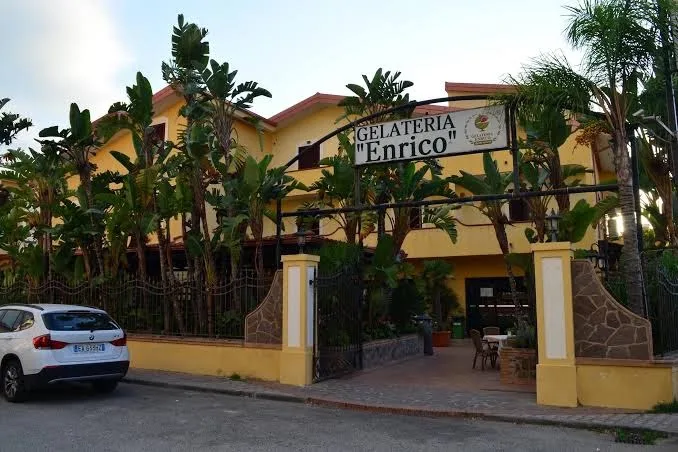 VMhotel Napeto - Dog Village - Calabria pet otel görseli 3