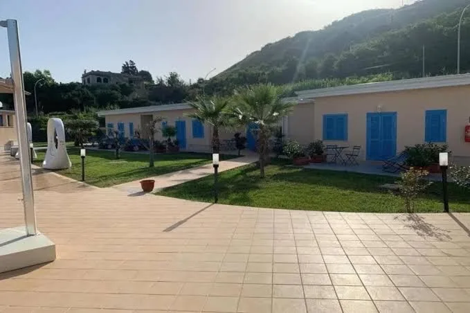 VMhotel Napeto - Dog Village - Calabria pet otel görseli 5