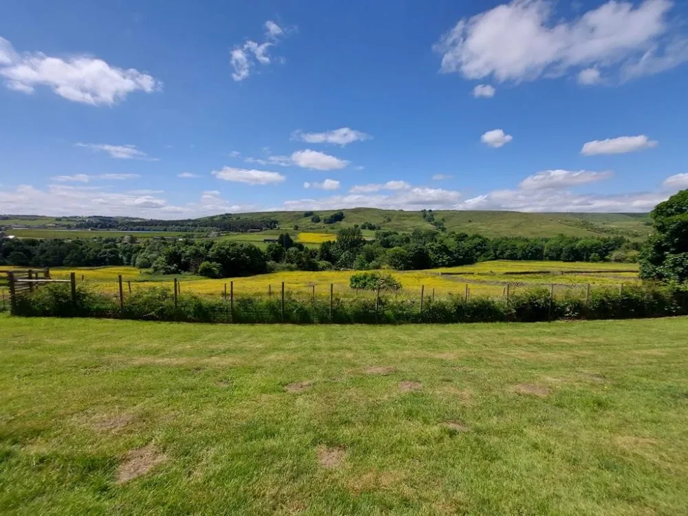 Croftmount Pet Country Resort - Calderdale pet otel görseli 3