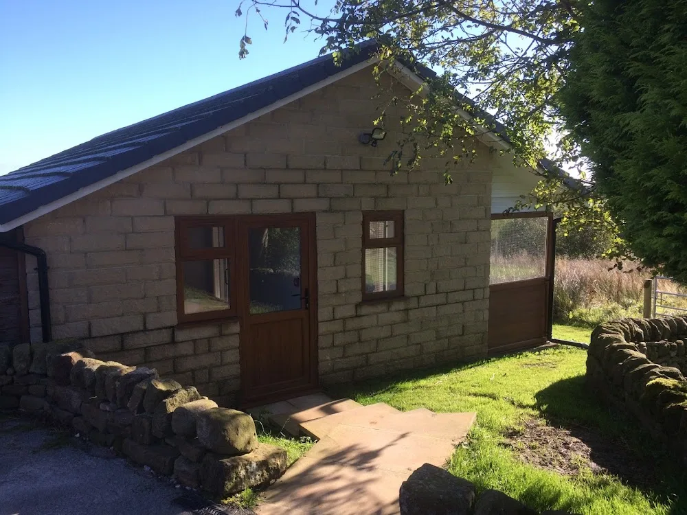 Oakworth Boarding Cattery - Calderdale pet otel
