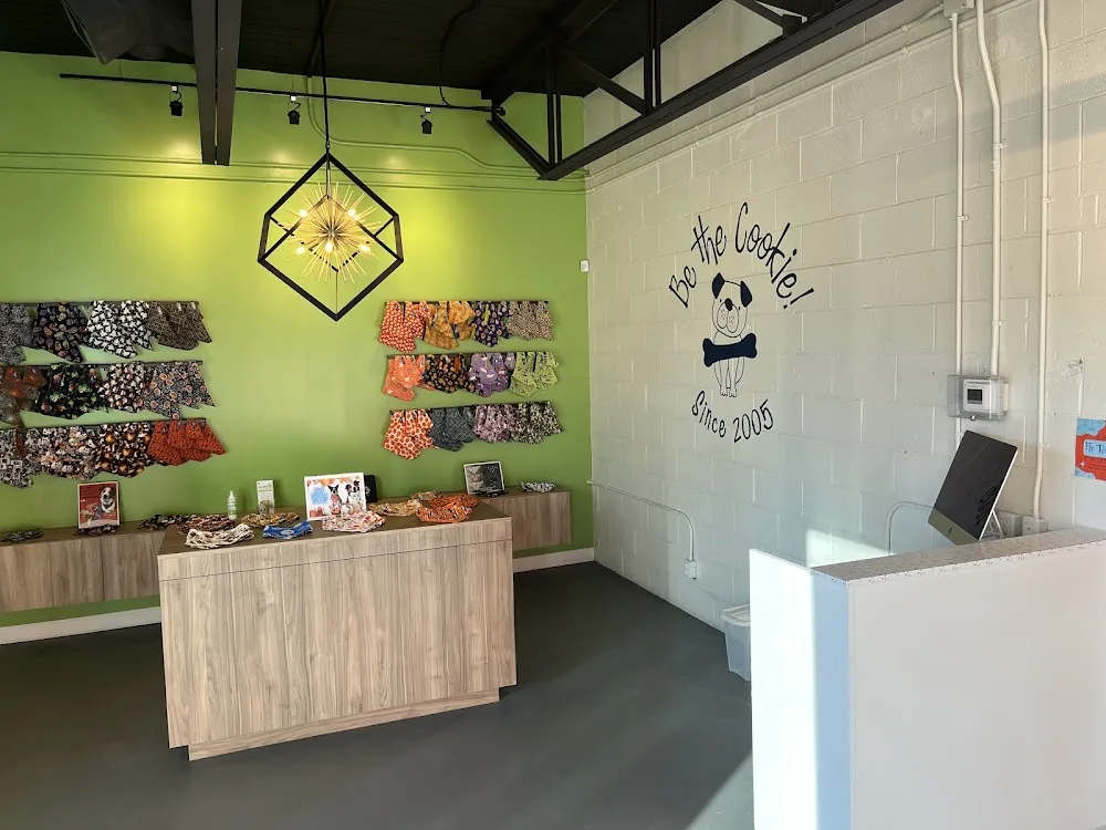 Clever Canines - Calgary pet otel