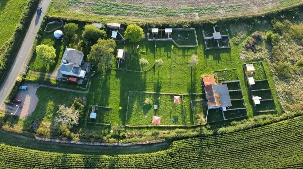 Les Étoiles Normandes – Pension Canine & Féline - Calvados pet otel görseli 2