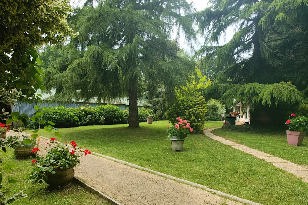 Pension Canine Les Cours d’Orne - Calvados pet otel görseli 7