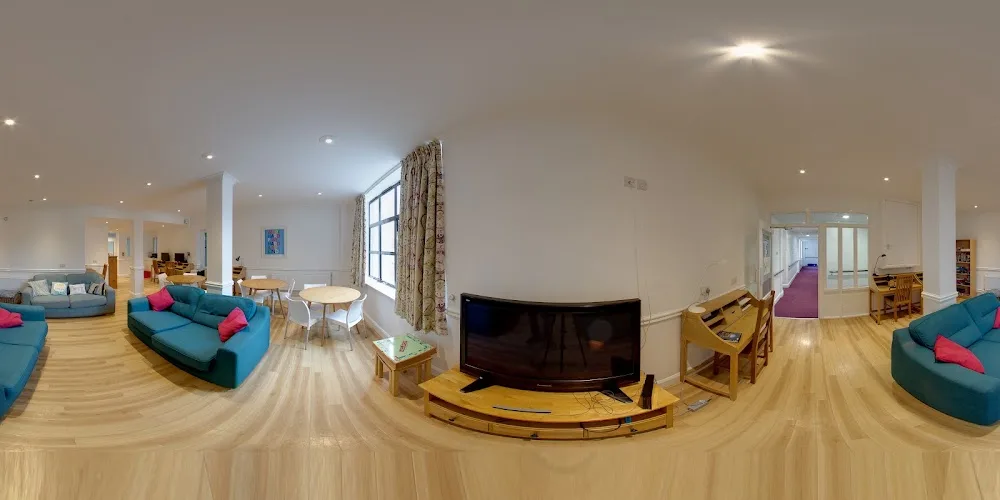 Mary Ward House - Cambridge pet otel görseli 3