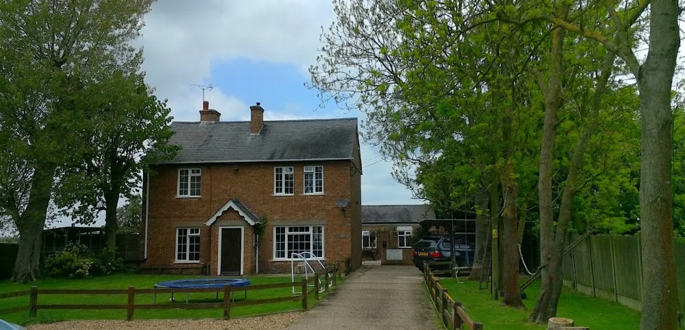 Alconbury Hill Kennels & Cattery - Cambridgeshire pet otel