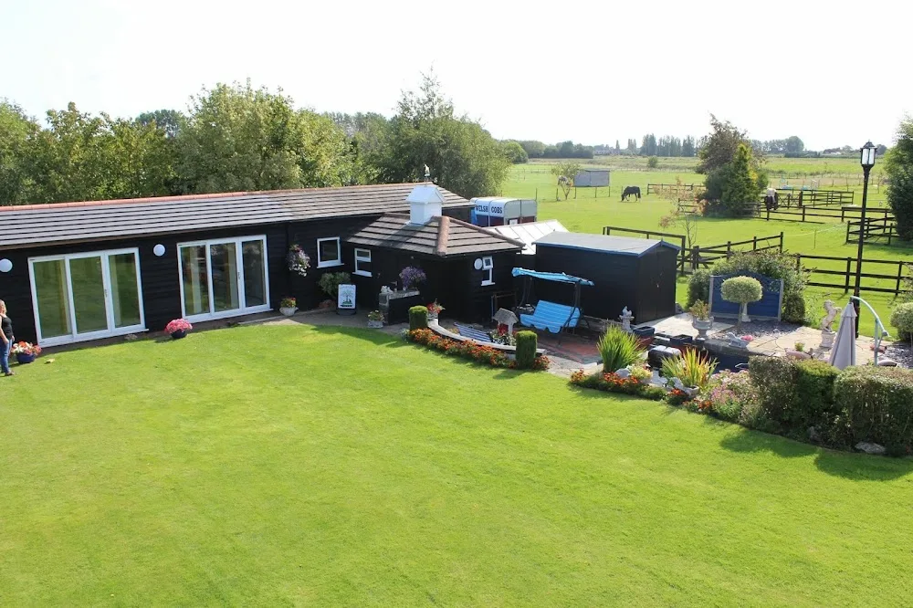 Cherries Cattery - Cambridgeshire pet otel görseli 3