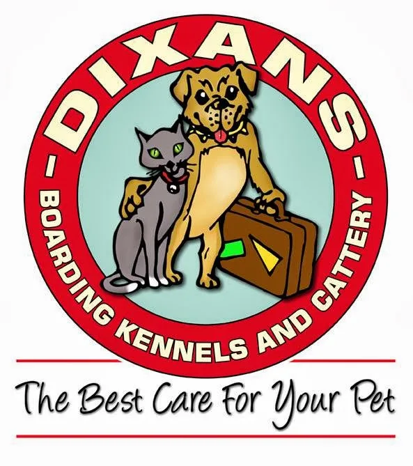 Dixans Boarding Kennels & Cattery - Cambridgeshire pet otel görseli 3