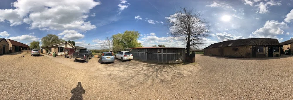 Gidding Grove Boarding Kennels & Cattery - Cambridgeshire pet otel görseli 3