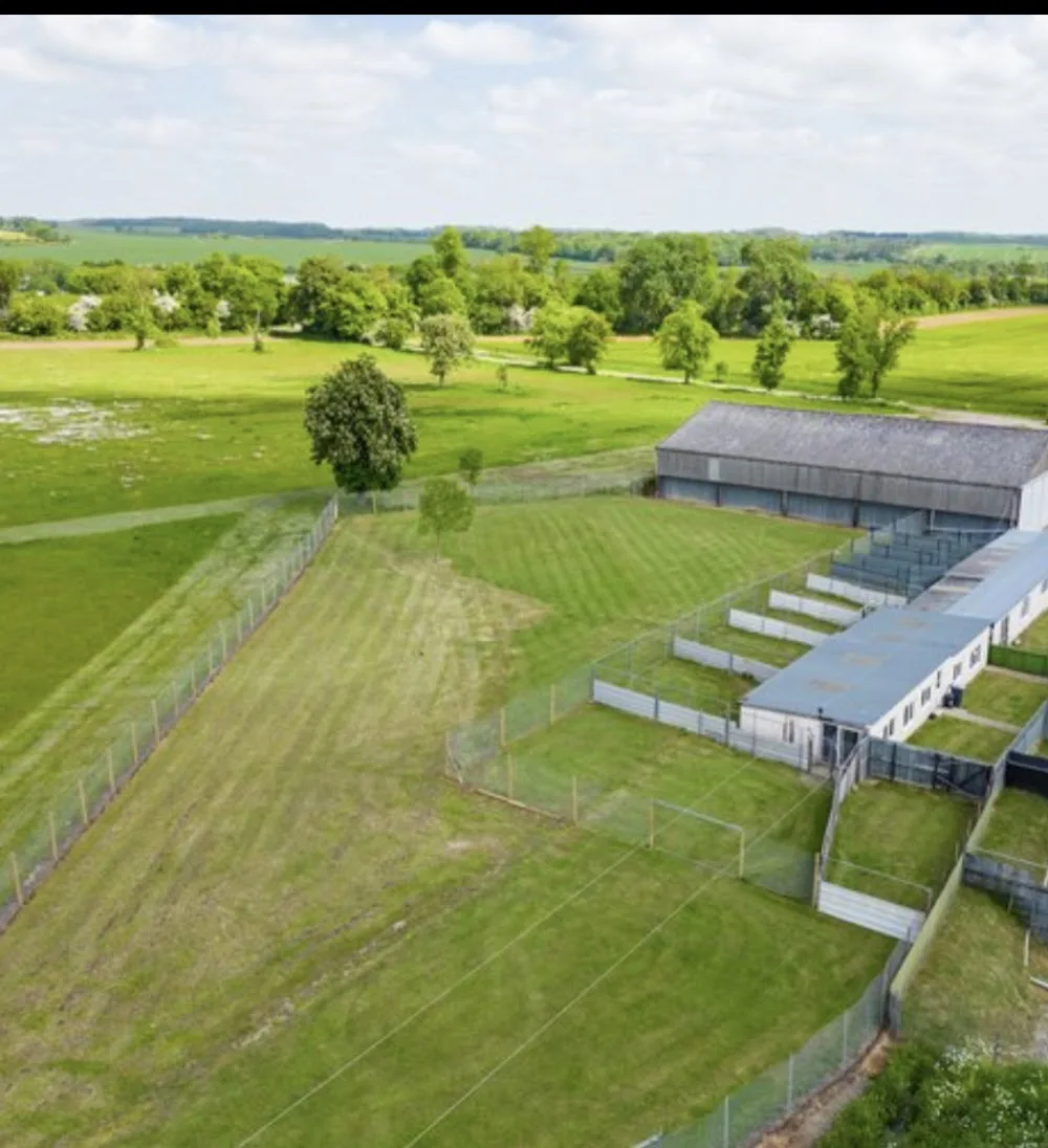 Hanchett Hall Boarding Kennels & Cattery - Cambridgeshire pet otel görseli 3