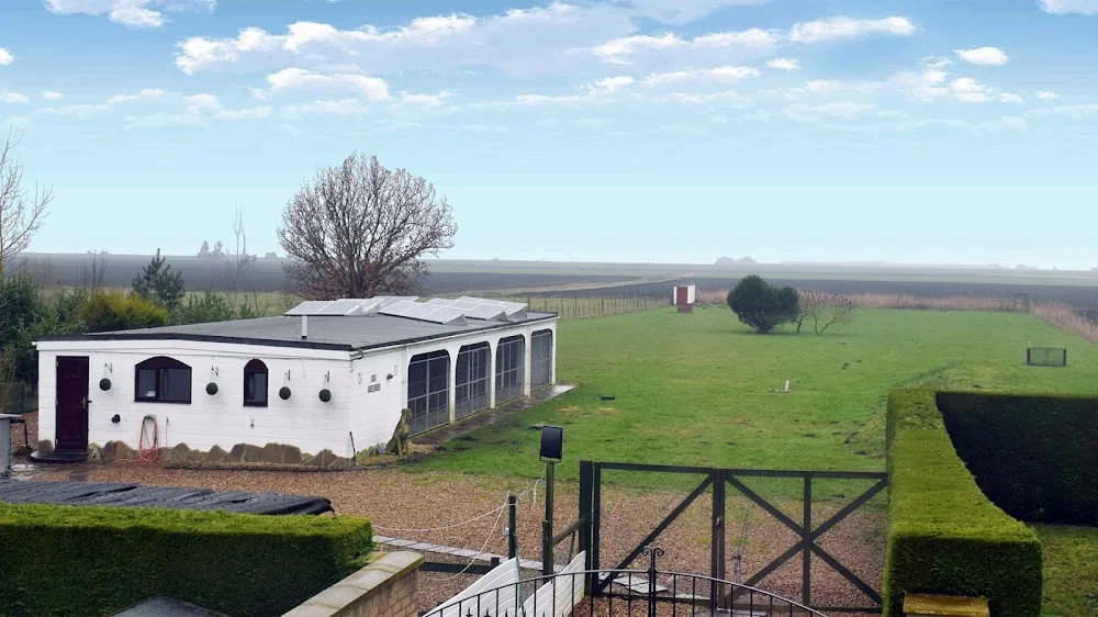 Meow Bow Wow Day and Boarding Kennels - Cambridgeshire pet otel görseli 2