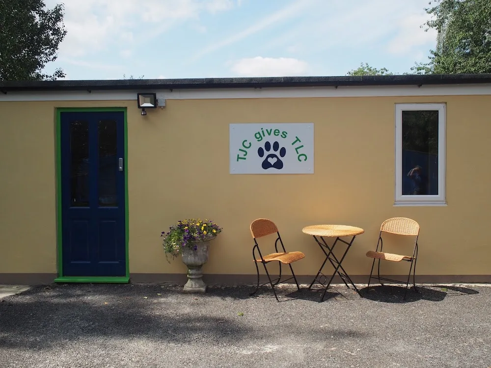 Tejaycey Dog Hotel - Cambridgeshire pet otel görseli 3