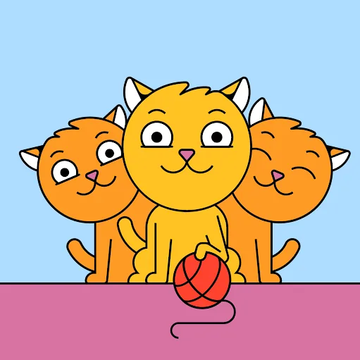 The Catty Shack - Cambridgeshire pet otel görseli 5