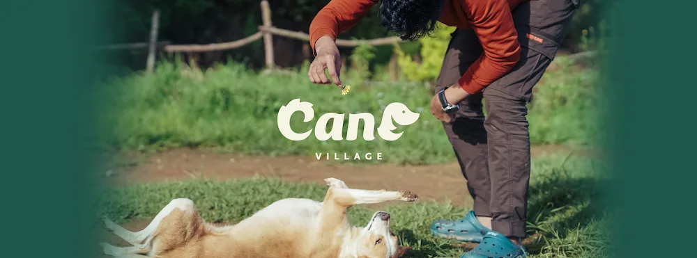 Cane Village - Campania pet otel