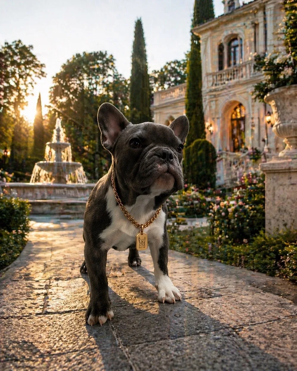 Residence Moccardi's kennel - Campania pet otel görseli 3