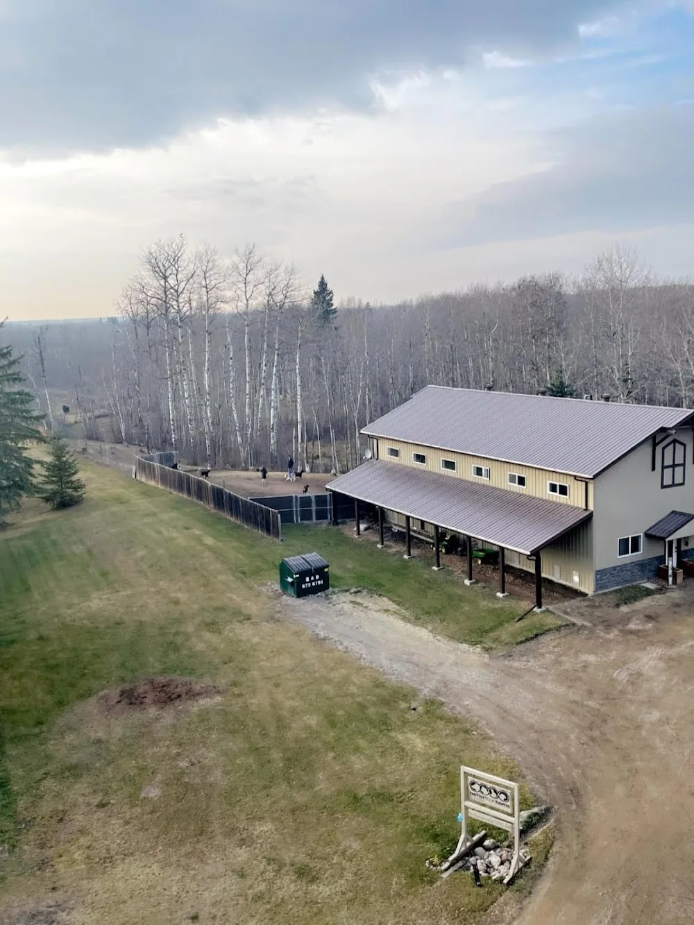 Better Than Home Pet Boarding, Inc. - Canada pet otel görseli 6