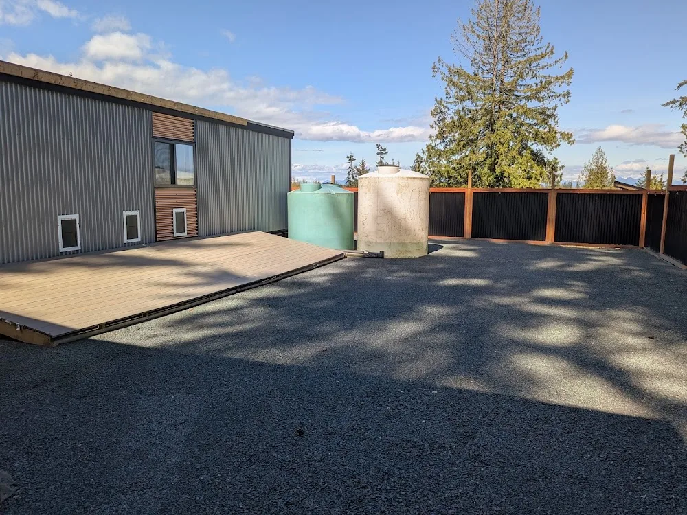 Blackstone Kennels - Canada pet otel görseli 3
