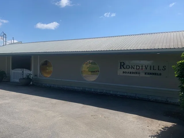 Rondivills Boarding Kennels - Canada pet otel görseli 2