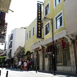 Kıspet Konak Hotel - Çanakkale pet otel