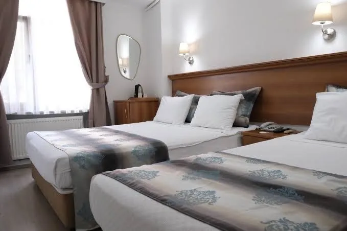 Kıspet Konak Hotel - Çanakkale pet otel görseli 3