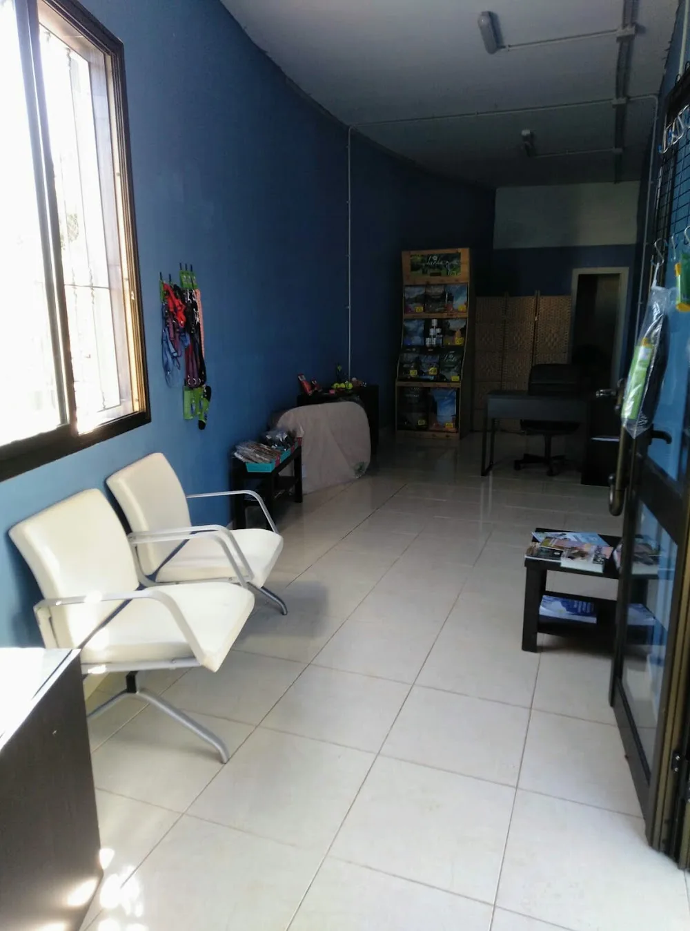 Centro de Mascotas Makai - Canary Islands pet otel görseli 3