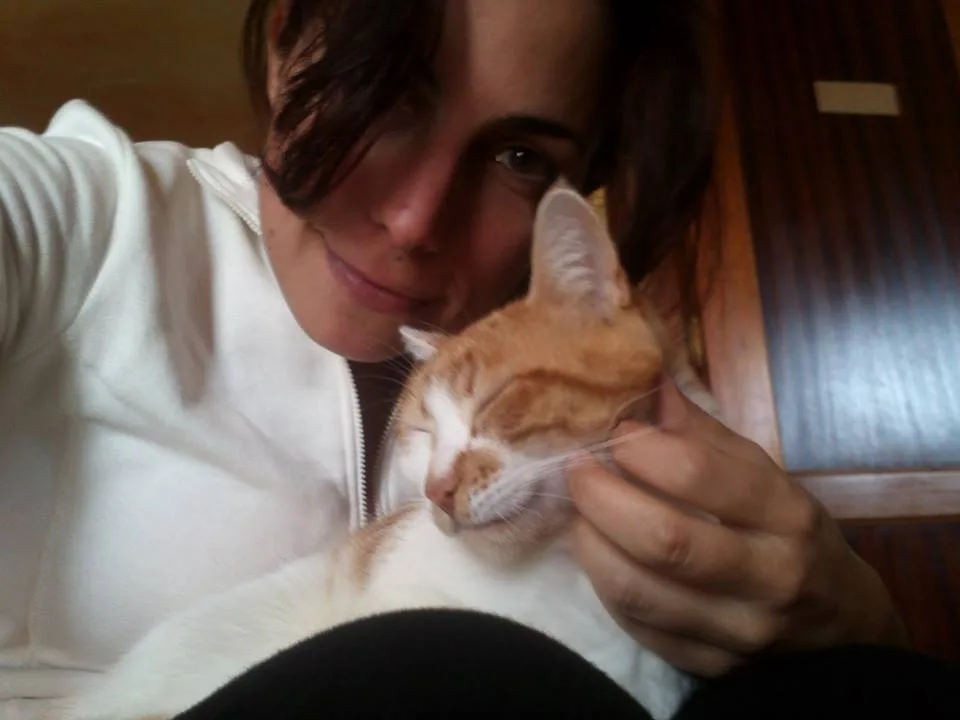 Marta Carballo.Entregatos - Canary Islands pet otel görseli 2