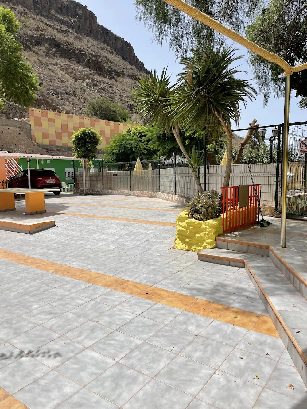 Residencia Canina Maspalomas - Canary Islands pet otel görseli 2