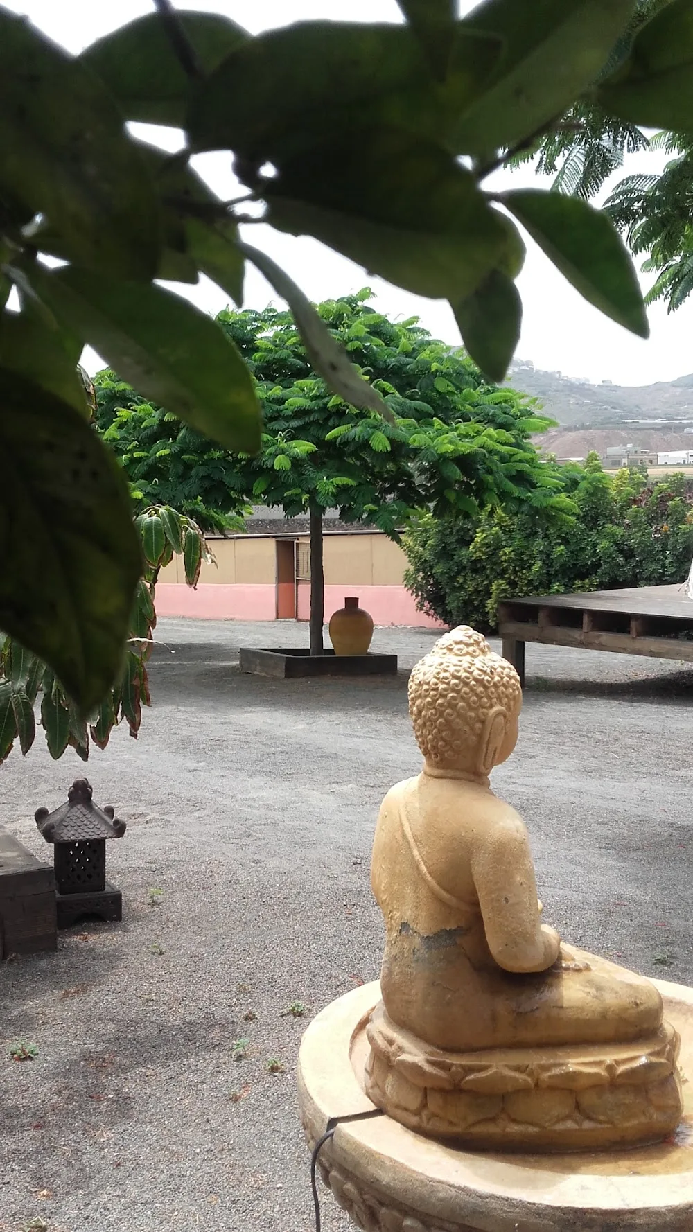 Residencia canina Tarazona - Canary Islands pet otel görseli 2
