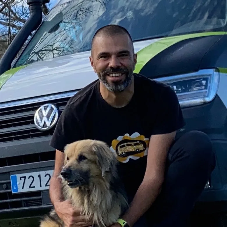Centro Canino Parayas (Cecapa) - Cantabria pet otel görseli 4