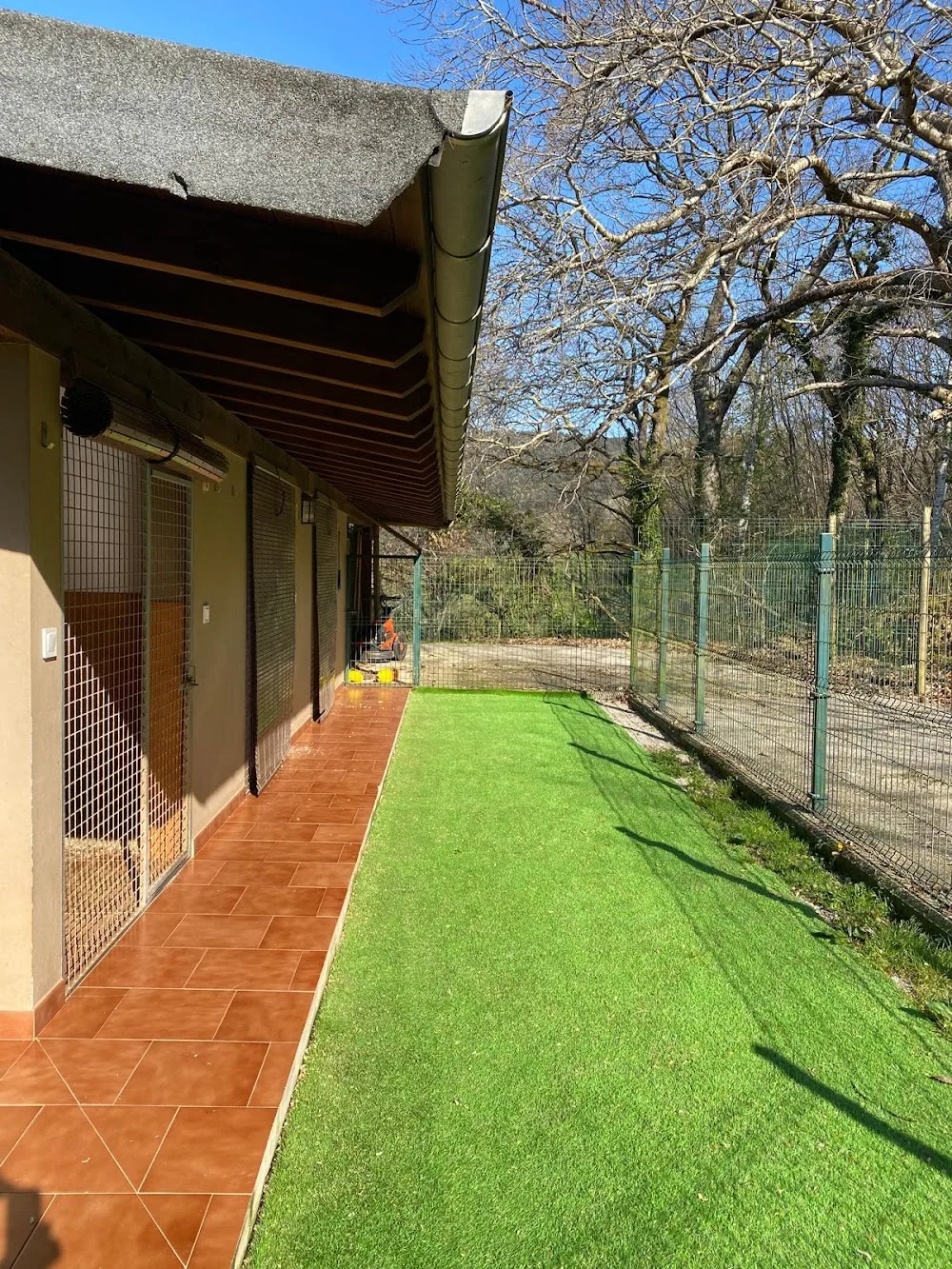 Centro Canino Valdáliga - Cantabria pet otel görseli 3