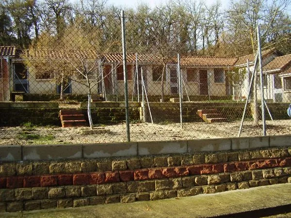 Hotel Canino Ojo Guareña - Cantabria pet otel görseli 3