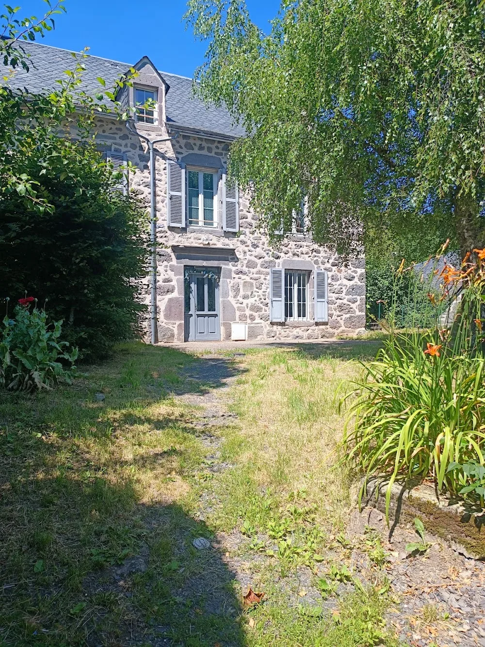 Angelanimaux - Cantal pet otel görseli 3